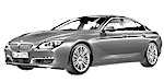 BMW F06 B3899 Fault Code