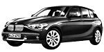 BMW F20 B3899 Fault Code