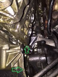 See B3899 in engine
